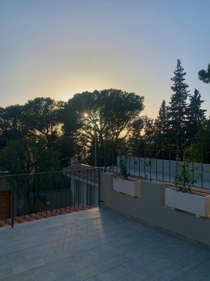 Tarsis Guest House Baunei Exterior photo